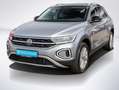 Volkswagen T-Roc Style 1.5 TSI DSG Navi AHK LED Sitzheizung Einpark Silber - thumbnail 13