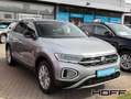 Volkswagen T-Roc Style 1.5 TSI DSG Navi AHK LED Sitzheizung Einpark Silber - thumbnail 3