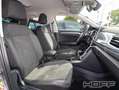 Volkswagen T-Roc Style 1.5 TSI DSG Navi AHK LED Sitzheizung Einpark Silber - thumbnail 9