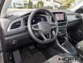 Volkswagen T-Roc Style 1.5 TSI DSG Navi AHK LED Sitzheizung Einpark Silber - thumbnail 4
