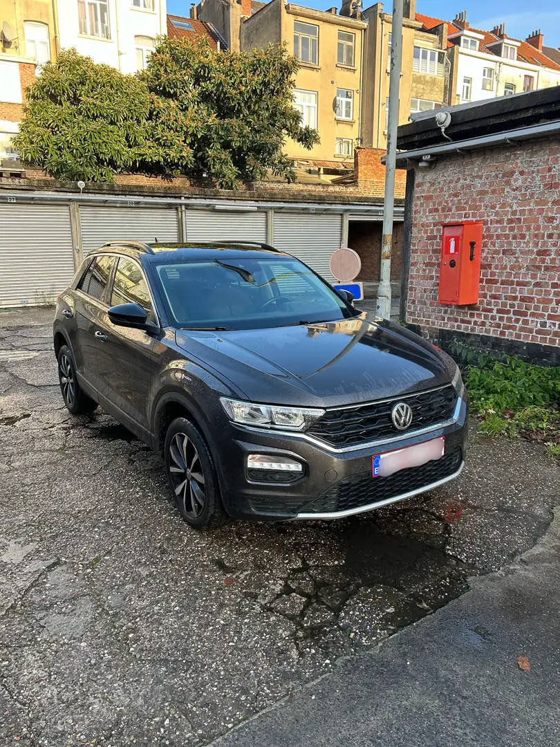 Volkswagen T-Roc 2.0 TDi DSG - 1