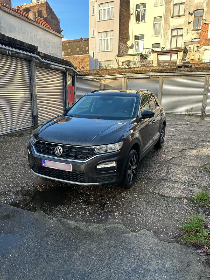 Volkswagen T-Roc 2.0 TDi DSG - 2