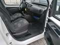 Fiat Fiorino 1,4 Benzin Basis*Klima*ABS*ESP Wit - thumbnail 24