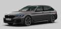 BMW 530 d xD M-Sport Laser*HUD*ACC*Lenkradheizung*H&K Gris - thumbnail 1