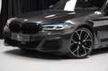 BMW 530 d xD M-Sport Laser*HUD*ACC*Lenkradheizung*H&K Grau - thumbnail 4
