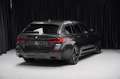 BMW 530 d xD M-Sport Laser*HUD*ACC*Lenkradheizung*H&K Grau - thumbnail 7