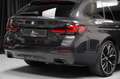 BMW 530 d xD M-Sport Laser*HUD*ACC*Lenkradheizung*H&K Grau - thumbnail 10