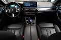 BMW 530 d xD M-Sport Laser*HUD*ACC*Lenkradheizung*H&K Grau - thumbnail 14