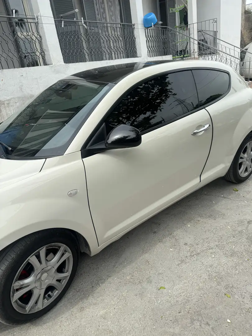 Alfa Romeo MiTo 1.4 tb Progression 120cv - 1