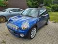 MINI Cooper Cooper !!!!42000km !!!! Bleu - thumbnail 1