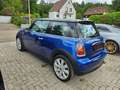 MINI Cooper Cooper !!!!42000km !!!! Bleu - thumbnail 6