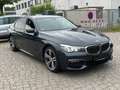 BMW 730 d M Sport*LED*Headup*Softclose*Kamera*Euro6 Gris - thumbnail 3