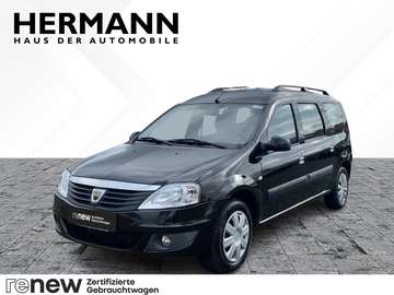 Kombi 1.6 16V MCV Laureate Facelift