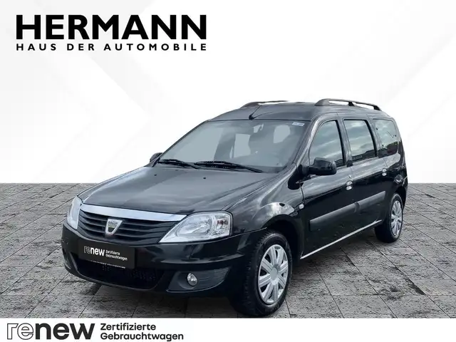 Dacia Logan Kombi 1.6 16V MCV Laureate Facelift