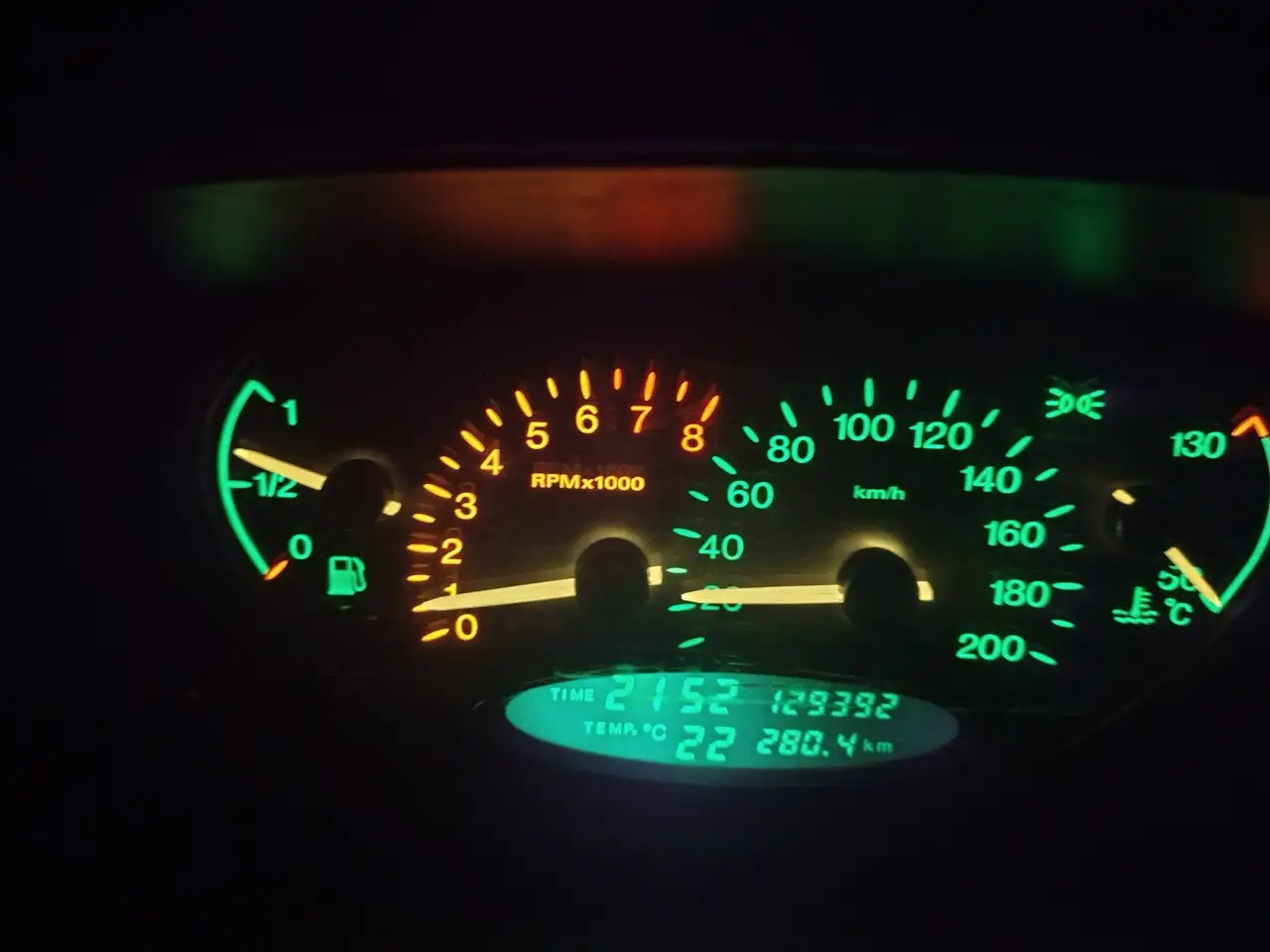 Lancia Ypsilon, foto 5