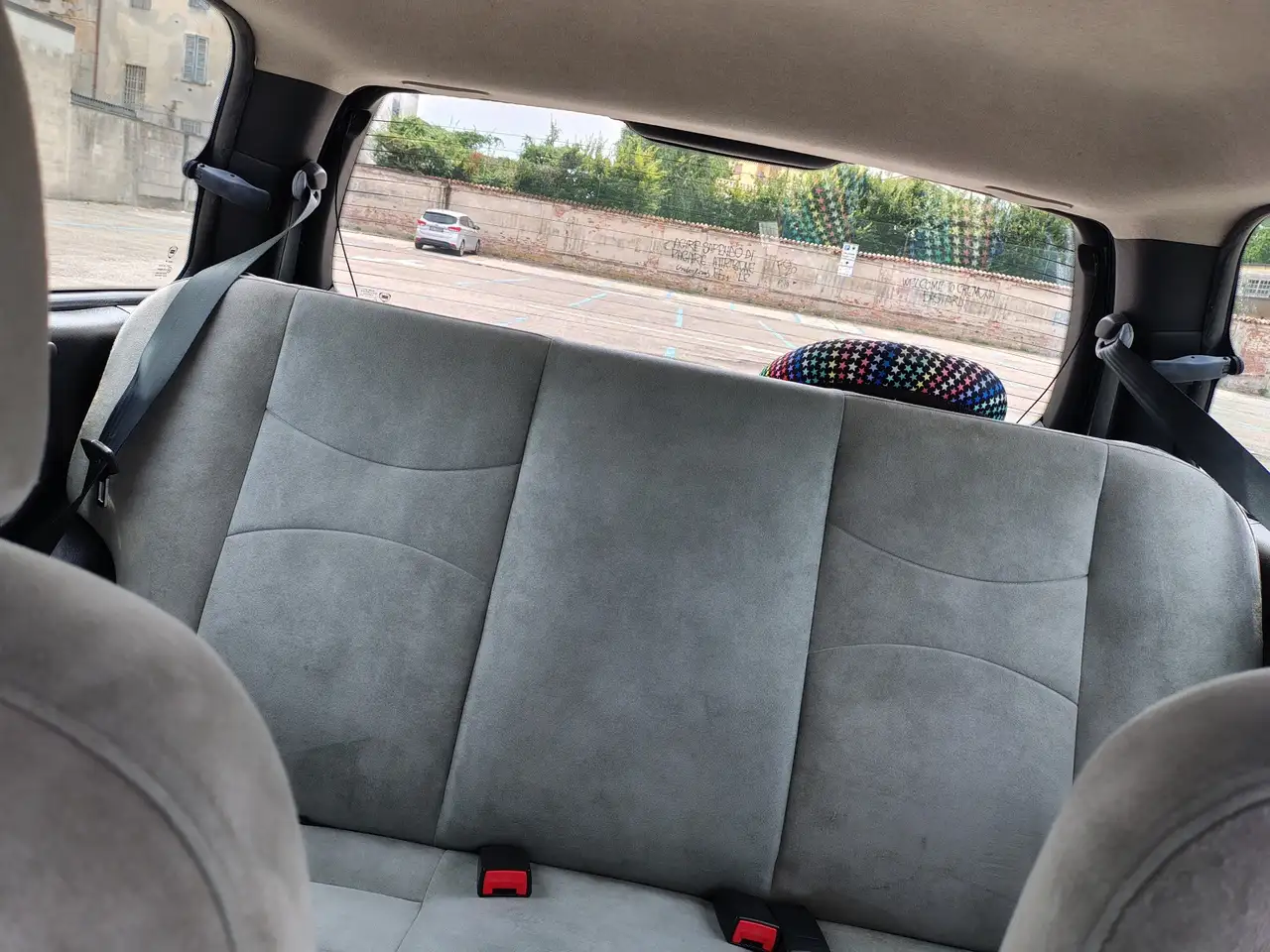 Lancia Ypsilon, foto 3