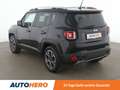 Jeep Renegade 1.4 M-Air Limited FWD*TEMPO*PDC*SHZ*KLIMA*GARANTIE Schwarz - thumbnail 4