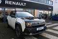 Renault R 4 E-Tech Iconic 150 Comfort Range Alb - thumbnail 1