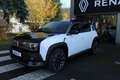 Renault R 4 E-Tech Iconic 150 Comfort Range Weiß - thumbnail 3