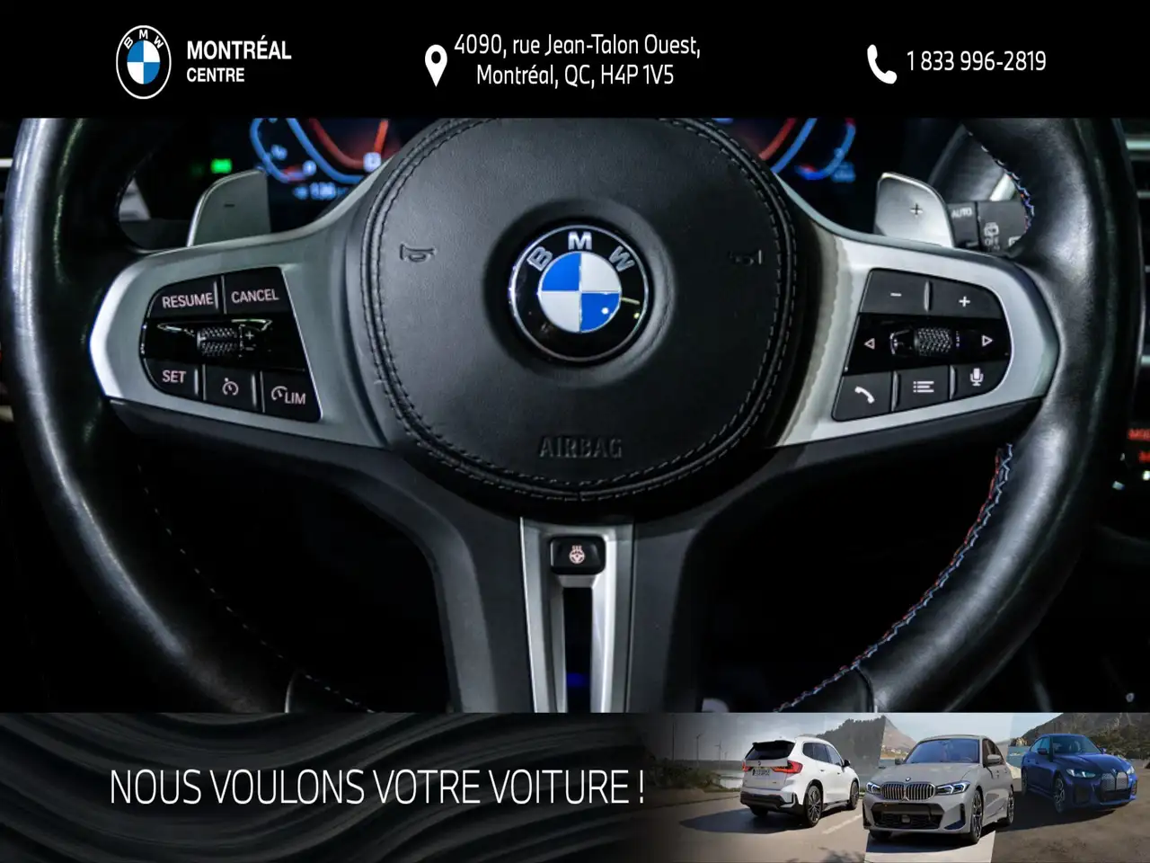 BMW X3 снимка BMW X3