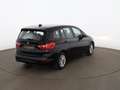 BMW 216 d Gran Tourer Advantage Aut NAVI SITZHZG KLIMA Schwarz - thumbnail 3