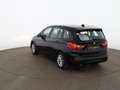 BMW 216 d Gran Tourer Advantage Aut NAVI SITZHZG KLIMA Schwarz - thumbnail 7