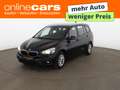 BMW 216 d Gran Tourer Advantage Aut NAVI SITZHZG KLIMA Schwarz - thumbnail 1