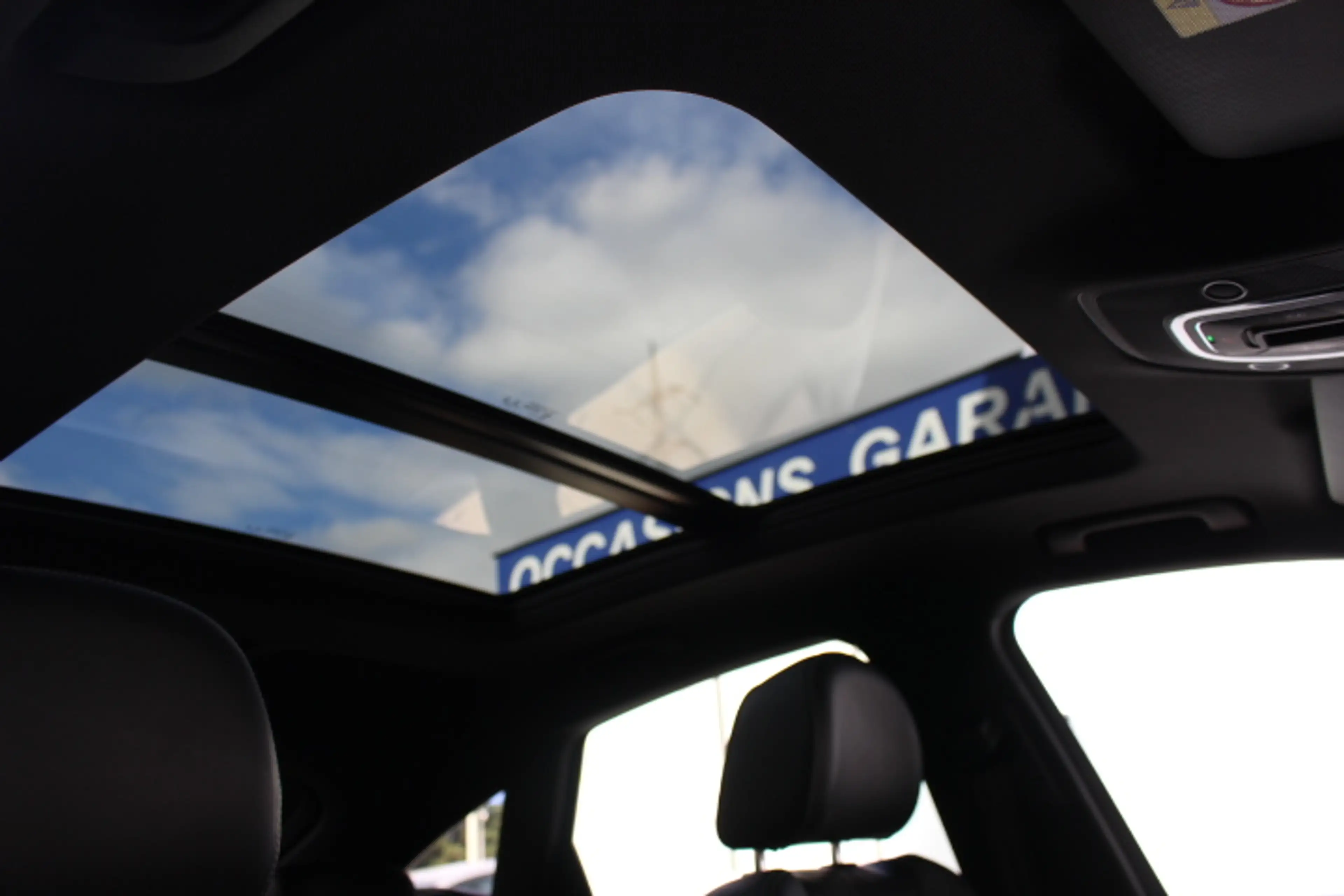 Audi SQ5 SQ5 3.0 TDi V6 Quattro SQ5 Plus Tiptronic — photo 9
