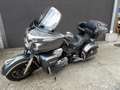 Indian Roadmaster Gris - thumbnail 3