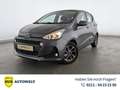 Hyundai i10 i10 1.2 Sytle (Euro 6) NAVI+KLIMA+GSD+SHZ+ Style Grau - thumbnail 1