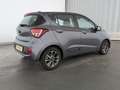 Hyundai i10 i10 1.2 Sytle (Euro 6) NAVI+KLIMA+GSD+SHZ+ Style Grau - thumbnail 6