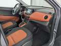 Hyundai i10 i10 1.2 Sytle (Euro 6) NAVI+KLIMA+GSD+SHZ+ Style Grau - thumbnail 13