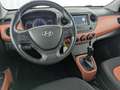 Hyundai i10 i10 1.2 Sytle (Euro 6) NAVI+KLIMA+GSD+SHZ+ Style Grau - thumbnail 17