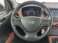 Hyundai i10 i10 1.2 Sytle (Euro 6) NAVI+KLIMA+GSD+SHZ+ Style Grau - thumbnail 18