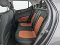 Hyundai i10 i10 1.2 Sytle (Euro 6) NAVI+KLIMA+GSD+SHZ+ Style Grau - thumbnail 16