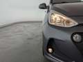 Hyundai i10 i10 1.2 Sytle (Euro 6) NAVI+KLIMA+GSD+SHZ+ Style Grau - thumbnail 3