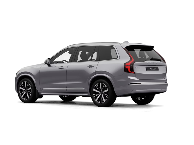 2026 Volvo XC90 Core Bright Theme alt 2