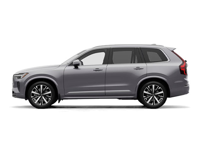 2026 Volvo XC90 Core Bright Theme
