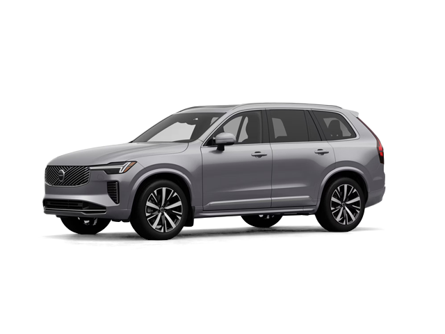2026 Volvo XC90 Core Bright Theme alt 3