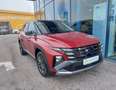 Hyundai TUCSON Tucson NX4 GO Plus 1,6 T-GDi HEV 2WD AT Rot - thumbnail 1