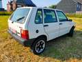 Fiat Uno 70S Wit - thumbnail 2