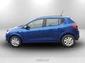 Dacia Sandero stepway 1.0 tce essential eco-g 100cv Blu/Azzurro - thumbnail 2