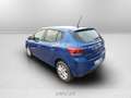 Dacia Sandero stepway 1.0 tce essential eco-g 100cv Blu/Azzurro - thumbnail 3