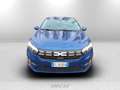 Dacia Sandero stepway 1.0 tce essential eco-g 100cv Blu/Azzurro - thumbnail 8