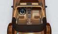 Morgan Supersport S400  - Sennheiser - Sportabgas - Handling Pack Braun - thumbnail 16