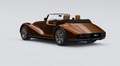 Morgan Supersport S400  - Sennheiser - Sportabgas - Handling Pack Braun - thumbnail 12