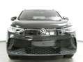 Volkswagen ID.4 Pro 210 kW 4Motion Matrix Navi Ahk ACC Kamera DAB Schwarz - thumbnail 2