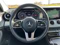 Mercedes-Benz E 220 d Automatik+Navi+LED+Kamera Kék - thumbnail 11