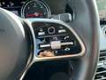 Mercedes-Benz E 220 d Automatik+Navi+LED+Kamera Modrá - thumbnail 13