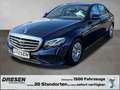 Mercedes-Benz E 220 d Automatik+Navi+LED+Kamera Blu/Azzurro - thumbnail 1